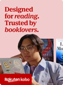 Kobo | eBooks & Audiobooks 10.5.1.39851 screenshot 9