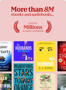Kobo | eBooks & Audiobooks 10.5.1.39851 screenshot 10
