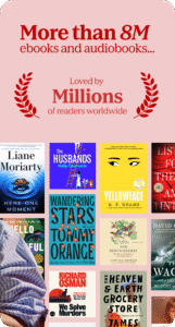Kobo | eBooks & Audiobooks 10.4.39841 screenshot 2
