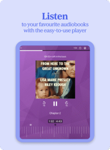 Kobo | eBooks & Audiobooks 10.4.39841 screenshot 14