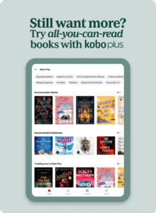 Kobo | eBooks & Audiobooks 10.4.39841 screenshot 15