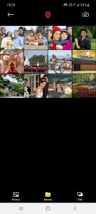KODAK Photo Printer 5.0.1 screenshot 1