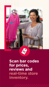 Kohl's - Shopping & More 8.3.8 screenshot 7