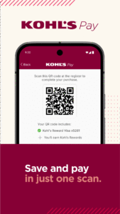 Kohl's - Shopping & More 8.3.8 screenshot 8
