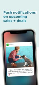 Kohl's - Shopping & More 8.3.16 screenshot 2