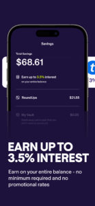 KOHO: Canada's Money App screenshot 2