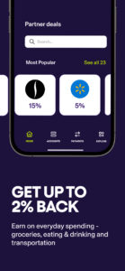 KOHO: Canada's Money App screenshot 3