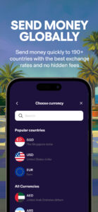 KOHO: Canada's Money App screenshot 4