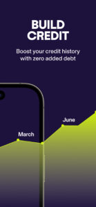 KOHO: Canada's Money App screenshot 6