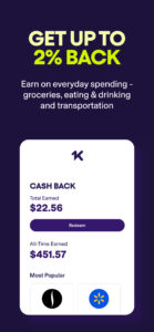 KOHO: Canada's Money App 2.70.0 screenshot 3