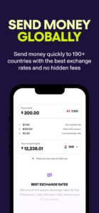 KOHO: Canada's Money App 2.70.0 screenshot 4
