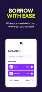KOHO: Canada's Money App 2.70.0 screenshot 5