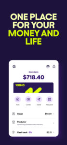 KOHO: Canada's Money App 2.59.0 screenshot 1
