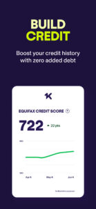 KOHO: Canada's Money App 2.58.0 screenshot 5