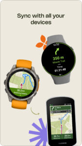 komoot - hike, bike & run 2025.17.3 screenshot 7