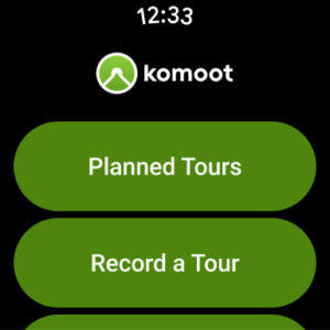 komoot - hike, bike & run 2025.25.0 screenshot 12
