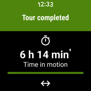 komoot - hike, bike & run 2025.25.0 screenshot 15