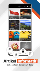 KOMPAS.com: News Updates 9.4.0 screenshot 2