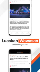 KOMPAS.com: News Updates 9.4.0 screenshot 4