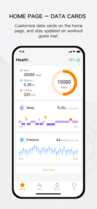 K-WATCH 1.0.14.1 screenshot 2