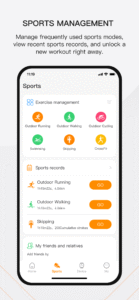 K-WATCH 1.0.14.1 screenshot 3
