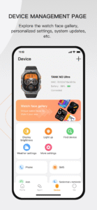 K-WATCH 1.0.14.1 screenshot 4