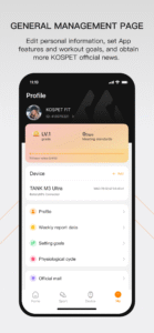 K-WATCH 1.0.14.1 screenshot 5