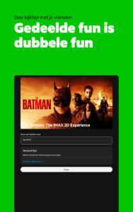 KPN TV+ Android TV 08.72.01 screenshot 11