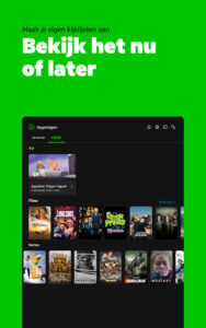KPN TV+ Android TV 08.72.01 screenshot 12