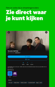 KPN TV+ Android TV 08.72.01 screenshot 14