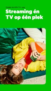 KPN TV+ Android TV 08.72.01 screenshot 15