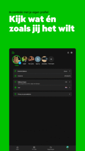 KPN TV+ Android TV 08.72.01 screenshot 17
