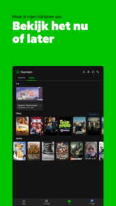KPN TV+ Android TV 08.72.01 screenshot 19