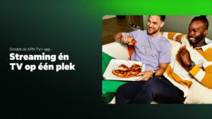 KPN TV+ Android TV 08.72.01 screenshot 22
