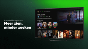 KPN TV+ Android TV 08.72.01 screenshot 23