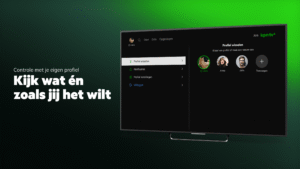 KPN TV+ Android TV 08.72.01 screenshot 25