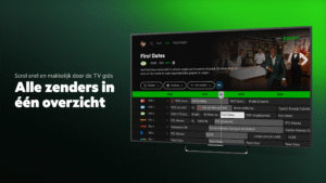 KPN TV+ Android TV 08.72.01 screenshot 27
