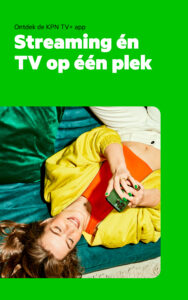 KPN TV+ Android TV 08.72.01 screenshot 8