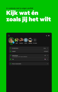 KPN TV+ Android TV 08.72.01 screenshot 10