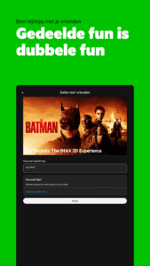 KPN TV+ Android TV 08.70.03 screenshot 18