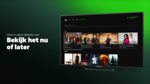 KPN TV+ Android TV 08.70.03 screenshot 26