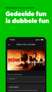 KPN TV+ Android TV 08.70.03 screenshot 4