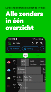 KPN TV+ Android TV 08.70.03 screenshot 6