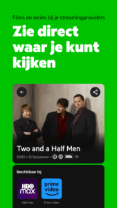 KPN TV+ Android TV 08.70.03 screenshot 7