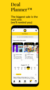 Coupons, Promo Codes, Deals 2025.6.2 screenshot 3