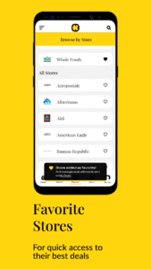 Coupons, Promo Codes, Deals 2025.6.2 screenshot 4