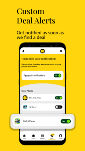 Coupons, Promo Codes, Deals 2025.6.2 screenshot 5