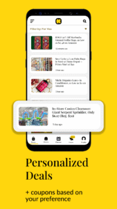 Coupons, Promo Codes, Deals 2025.6.2 screenshot 6