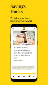 Coupons, Promo Codes, Deals 2025.6.2 screenshot 7
