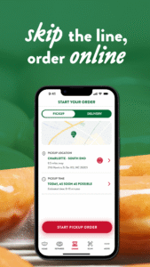 Krispy Kreme 2025.06.02 screenshot 2